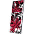 NFL Atlanta Falcons Tropical Print Galaxy Note 10 Skin